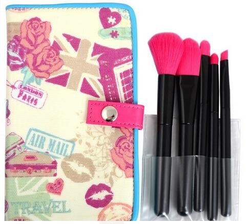 2014 new  makeup brush on sale 3