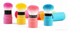  high quality Kabuki  brush 