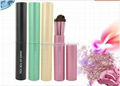 Portable eye makeup brush OEM makeup