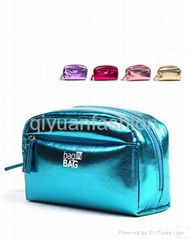 makeup bag cosmetic bag