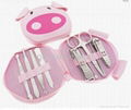 Manicure tool 1