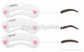 makeup tools （Eyebrows and Eyelashes） 1