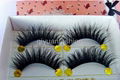 False eyelashes