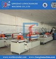 PVC Ceiling Panel Production Line 1