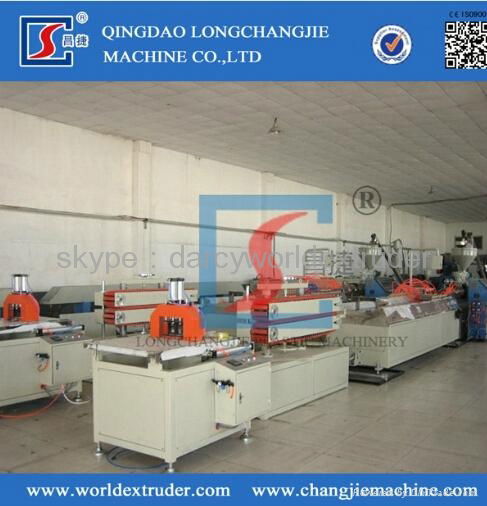 PVC Ceiling Panel Production Line