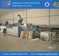 PVC windowsill Board Production Line