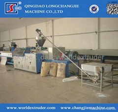 PVC windowsill Board Production Line