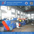 PP, PC Hollowness Grid Board Production