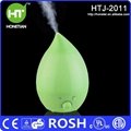 2014 New Arrival Tall Floor Standing Cool Mist Ultrasonic Ionizer Air Humidifier 2