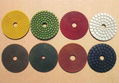 Diamond Abrasives