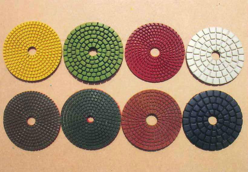 Diamond Abrasives