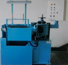 YMJ-Grinding angle pins machine