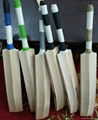 Custom Made English Willow Cricket Bat