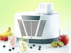 Ice Cream Maker