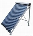 Heat Pipe Solar Collector 4