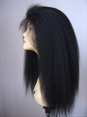 stock lace wig full lace wig lace front