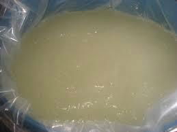 Sodium Lauryl Ether Sulfate SLES 70%