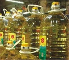 sunflower oil