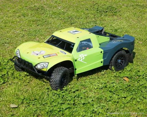 1:5 petrol rc car 3