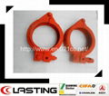 Concrete Pump Clamp