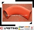 R275*90D Concrete Pump Elbow