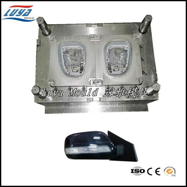 Good Quality Car Rearview Mirror Mould 2