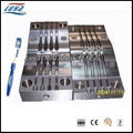 High Precision Plastic Injection Toothbrush Mould 2