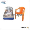 Plastic Injection Chair Mould 1