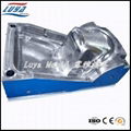 Plastic Injection Chair Mould 2