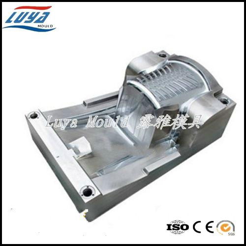 Plastic Injection Chair Mould 4