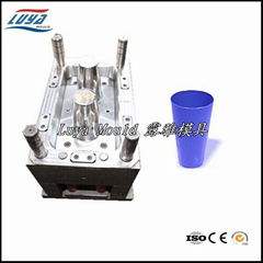 Hot Sell Plastic Injection Cup Mould