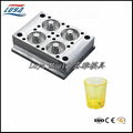 Hot Sell Plastic Injection Cup Mould 2