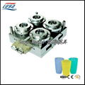 Hot Sell Plastic Injection Cup Mould 3