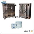 Hot!!! Plastic Injection Crisper Mould