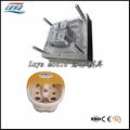 Good Quality Plastic Injection Foot Tub Mould 4