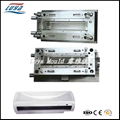 High Precision  Plastic Injection Air-condition  Mould