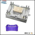 Precision Maching  Plastic Injection Container  Mould