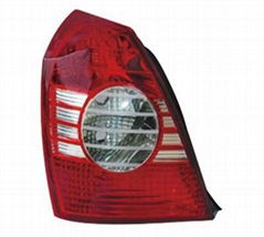 Tail Lamps for Hyundai Elantra