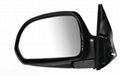 Side Mirrors for Hyundai Elantra 04-07 1