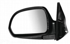 Side Mirrors for Hyundai Elantra 04-07