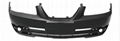 Front Bumper for Hyundai Elantra