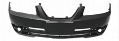 Front Bumper for Hyundai Elantra