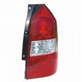 Tail Lamp for Hyundai Sonata