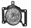 Fog Lamp for Hyundai Sonata