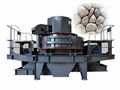 Vertical Shaft Impact Crusher 1