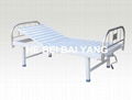 Single-function Manual Hospital Bed with