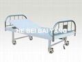 Movable Single-function Manual Hospital