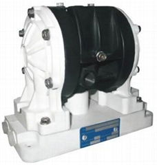 RV-06 Pneumatic Diaphragm Pump