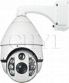 IP66 Outdoor ONVIF HD 2.0 Megapixel