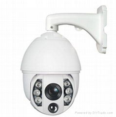 New Outdoor IP66 1080p Auto Tracking IP